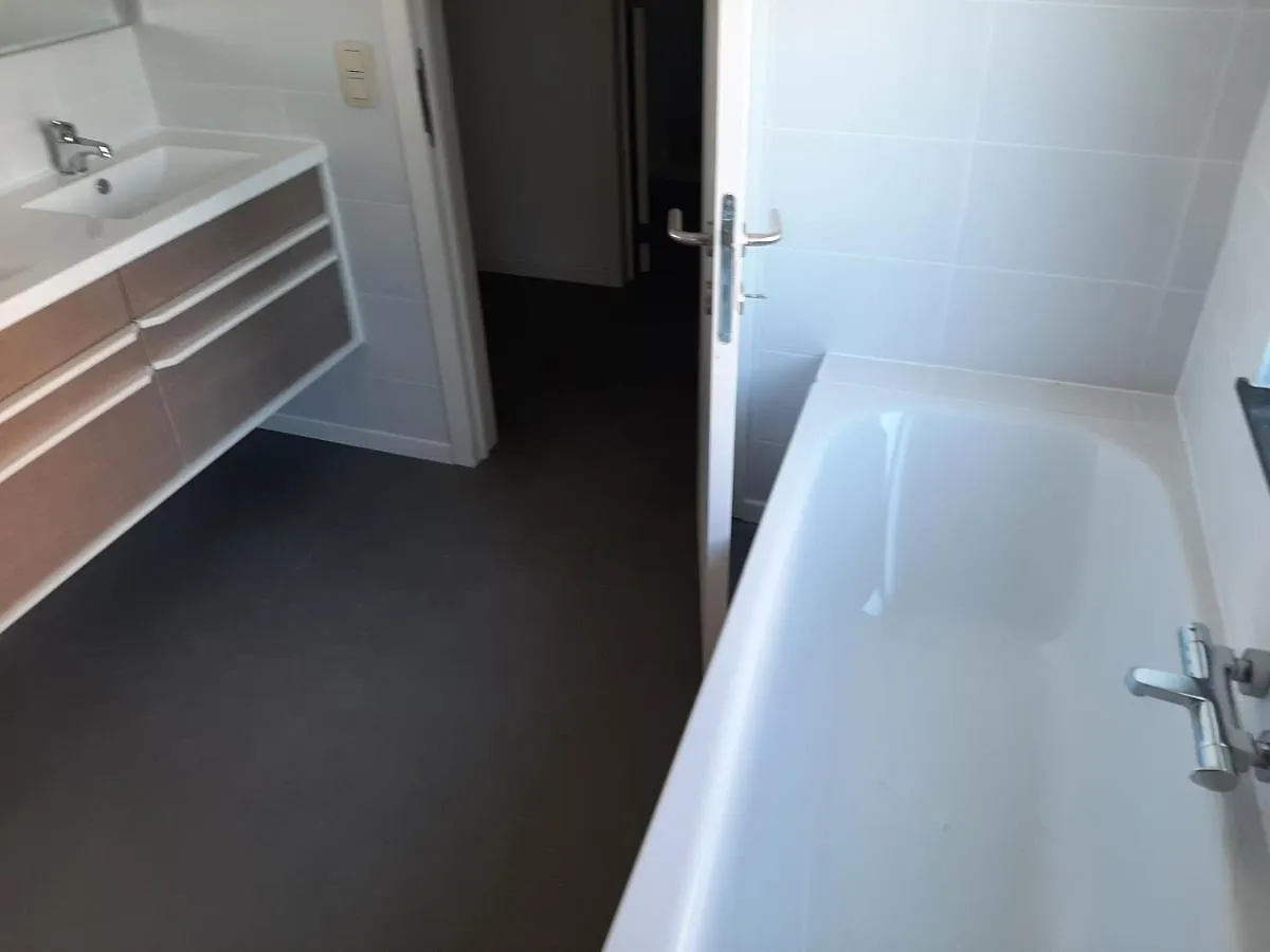Apartment The Sixteen Ostend